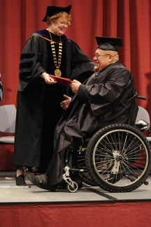 Graduate